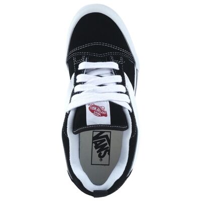  Vans 9QC6BT Knu Skool Kadın Günlük Ayakkabı - 2