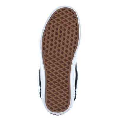  Vans 9QC6BT Knu Skool Kadın Günlük Ayakkabı - 4