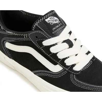 Vans 9QJBPT Rowley Classic Kadın Günlük Ayakkabı - 4