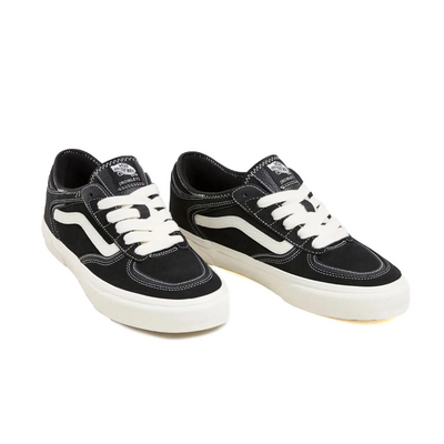 Vans 9QJBPT Rowley Classic Kadın Günlük Ayakkabı - 2