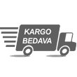 ÜCRETSİZ KARGO