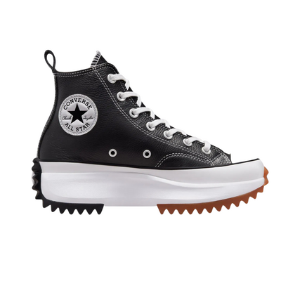 Converse A04292 Run Star Hike Platform Kadın Günlük Ayakkabı