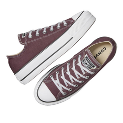 Converse A10647 Chuck Taylor All Star Kadın Günlük Ayakkabı - Thumbnail