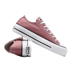 Converse A10648 Chuck Taylor All Star Kadın Günlük Ayakkabı - Thumbnail