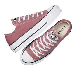 Converse A10648 Chuck Taylor All Star Kadın Günlük Ayakkabı - Thumbnail
