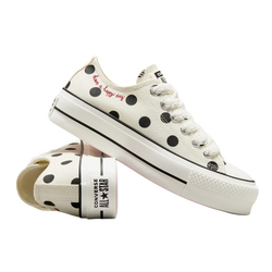 Converse A10689 Chuck Taylor All Star Kadın Günlük Ayakkabı - Thumbnail
