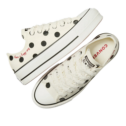 Converse A10689 Chuck Taylor All Star Kadın Günlük Ayakkabı - Thumbnail
