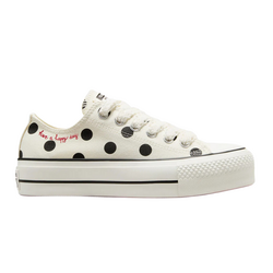 Converse A10689 Chuck Taylor All Star Kadın Günlük Ayakkabı - Thumbnail
