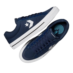 Converse A12528 Chuck Taylor All Star Erkek Günlük Ayakkabı - Thumbnail