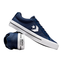 Converse A12528 Chuck Taylor All Star Erkek Günlük Ayakkabı - Thumbnail