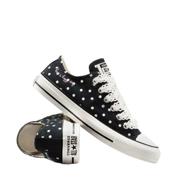 Converse A12570 Chuck Taylor All Star Kadın Günlük Ayakkabı - Thumbnail