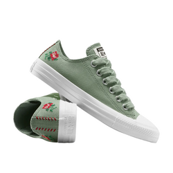 Converse A13658 Chuck Taylor All Star Kadın Günlük Ayakkabı - Thumbnail
