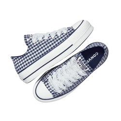 Converse A13664 Chuck Taylor All Star Lift Kadın Günlük Ayakkabı - Thumbnail