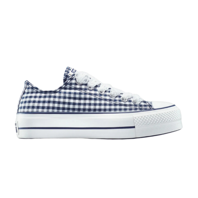 Converse A13664 Chuck Taylor All Star Lift Kadın Günlük Ayakkabı