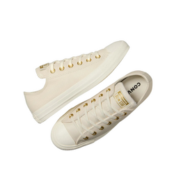 Converse A13814 Chuck Taylor All Star Kadın Günlük Ayakkabı - Thumbnail