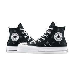 Converse A15537 Chuck Taylor All Star Kadın Günlük Ayakkabı - Thumbnail