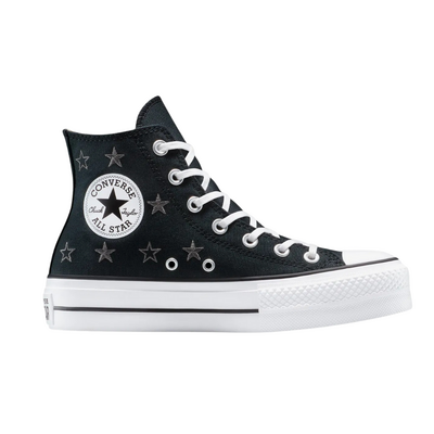 Converse - Converse A15537 Chuck Taylor All Star Kadın Günlük Ayakkabı
