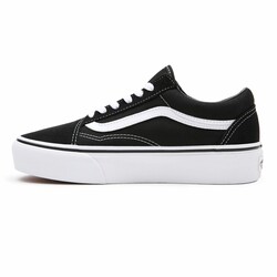 Vans B3UY28 Ua Old Skool Platform Kadın Günlük Ayakkabı - Thumbnail