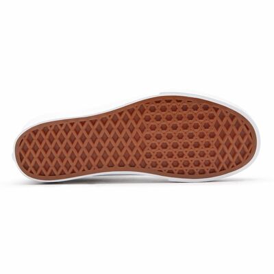 Vans B3UY28 Ua Old Skool Platform Kadın Günlük Ayakkabı - 4