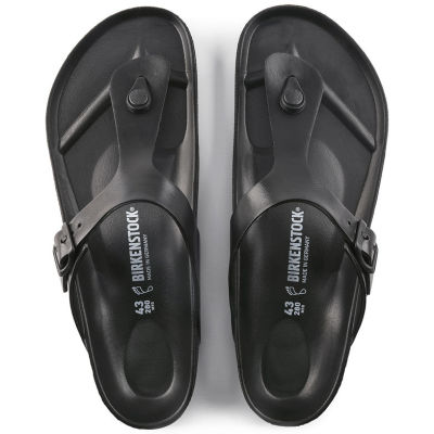 Birkenstock 128201 Gızeh Eva Erkek Günlük Terlik - 4