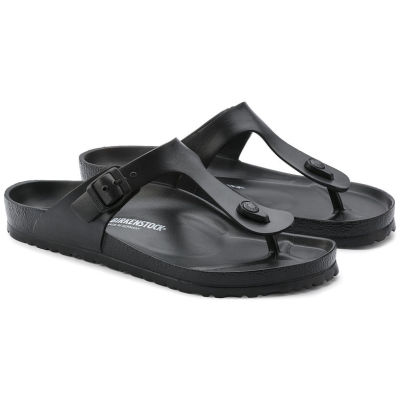 Birkenstock 128201 Gızeh Eva Kadın Günlük Terlik - 5