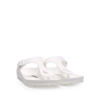 Birkenstock 128221 Gizeh Eva Kadın Günlük Terlik - 4