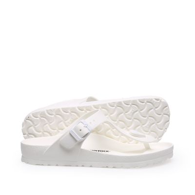 Birkenstock 128221 Gizeh Eva Kadın Günlük Terlik - 5