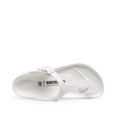 Birkenstock 128221 Gizeh Eva Kadın Günlük Terlik - 6