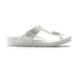 Birkenstock 128403 Gizeh Eva Çocuk Günlük Terlik - Thumbnail