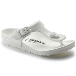 Birkenstock 128403 Gizeh Eva Çocuk Günlük Terlik - Thumbnail