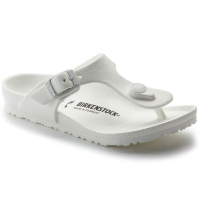 Birkenstock 128403 Gizeh Eva Çocuk Günlük Terlik - 2