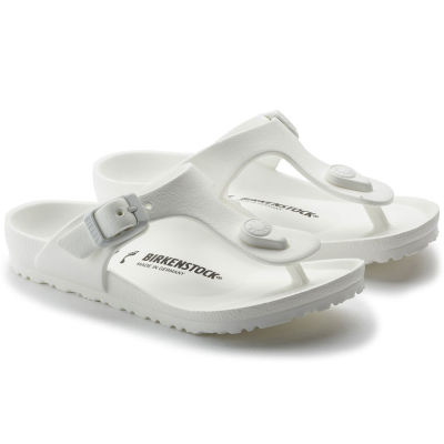 Birkenstock 128403 Gizeh Eva Çocuk Günlük Terlik - 3