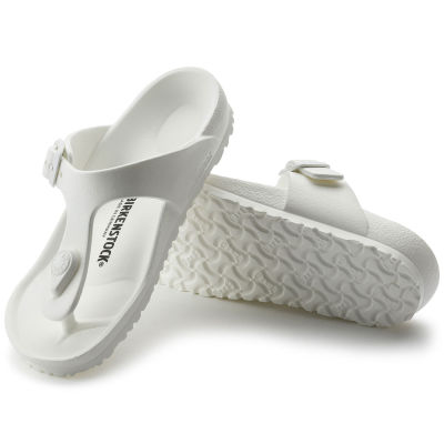 Birkenstock 128403 Gizeh Eva Çocuk Günlük Terlik - 4