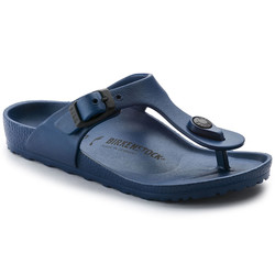 Birkenstock 128413 Gizeh Eva Çocuk Günlük Terlik - Thumbnail