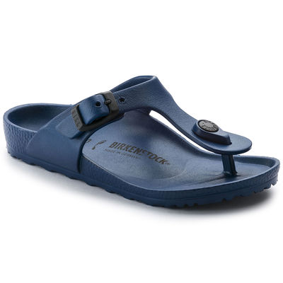 Birkenstock 128413 Gizeh Eva Çocuk Günlük Terlik - 2