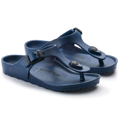 Birkenstock 128413 Gizeh Eva Çocuk Günlük Terlik - 3