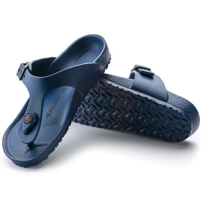 Birkenstock 128413 Gizeh Eva Çocuk Günlük Terlik - 4