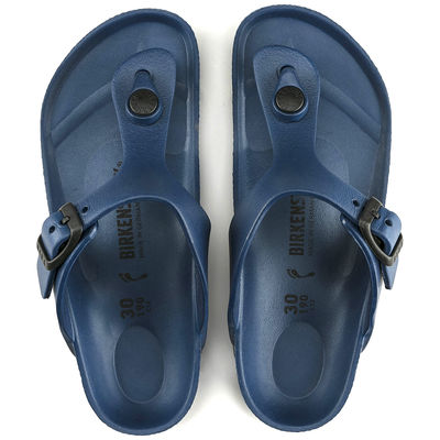 Birkenstock 128413 Gizeh Eva Çocuk Günlük Terlik - 5