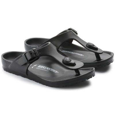Birkenstock 128423 Gizeh Eva Çocuk Günlük Terlik - 2