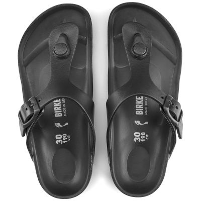 Birkenstock 128423 Gizeh Eva Çocuk Günlük Terlik - 3