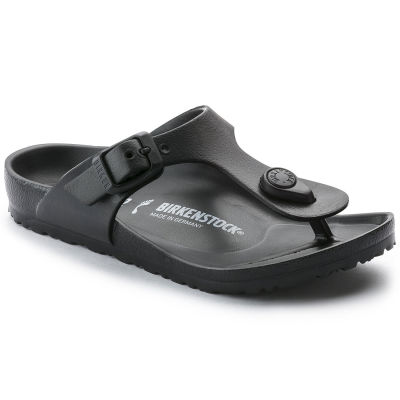 Birkenstock 128423 Gizeh Eva Çocuk Günlük Terlik - 5