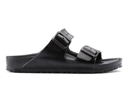 Birkenstock 129421 Arizona Eva Erkek Günlük Terlik - Thumbnail