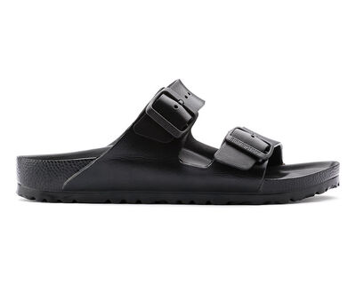 Birkenstock 129421 Arizona Eva Erkek Günlük Terlik