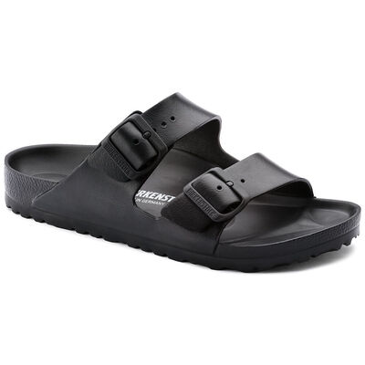 Birkenstock 129421 Arizona Eva Erkek Günlük Terlik - 2
