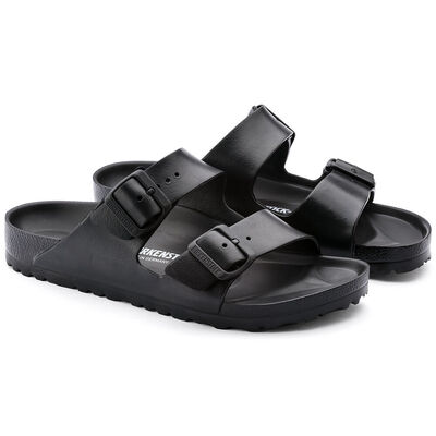 Birkenstock 129421 Arizona Eva Erkek Günlük Terlik - 3