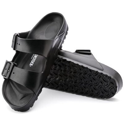 Birkenstock 129421 Arizona Eva Erkek Günlük Terlik - 4