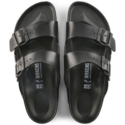 Birkenstock 129421 Arizona Eva Erkek Günlük Terlik - 5