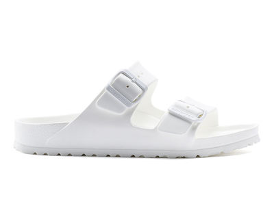 Birkenstock 129443 Arizona Eva Kadın Günlük Terlik