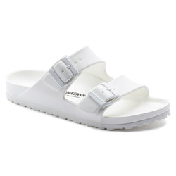 Birkenstock 129443 Arizona Eva Kadın Günlük Terlik - Thumbnail