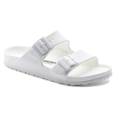 Birkenstock 129443 Arizona Eva Kadın Günlük Terlik - 3
